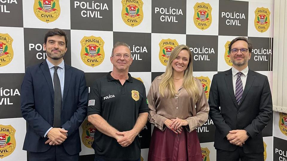 SINDPESP REALIZA VISITA INSTITUCIONAL À SECCIONAL DE FRANCA – DEINTER-3