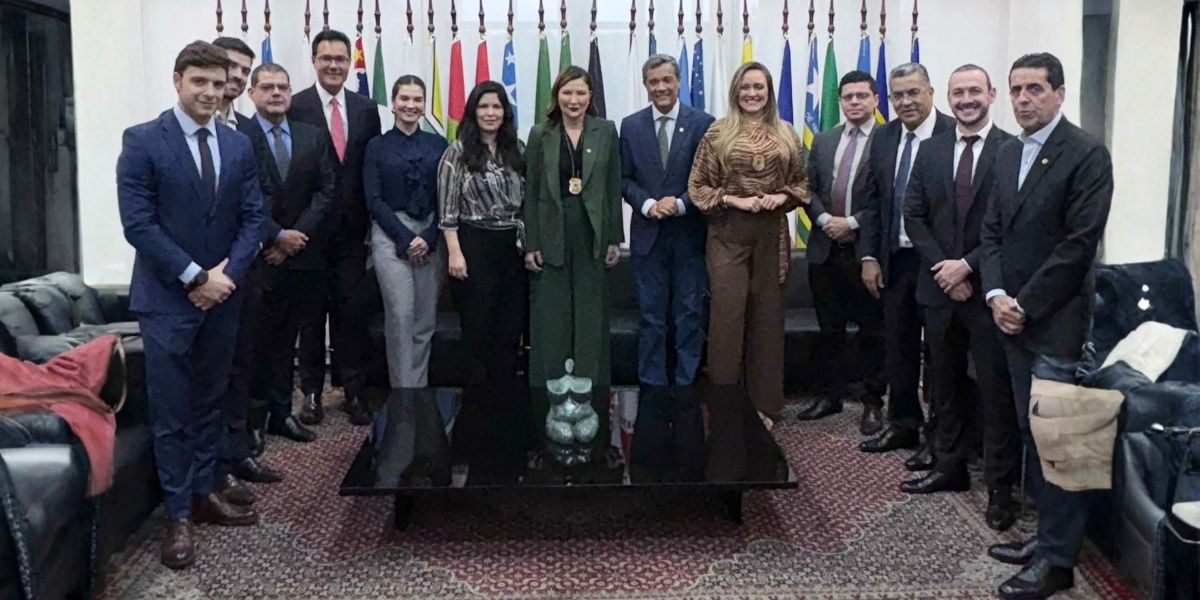 SINDPESP, EM ATUAÇÃO CONJUNTA COM A DEPUTADA DELEGADA RAQUEL, REFORÇA A COBRANÇA PELA NOMEAÇÃO DOS APROVADOS DO DP 1/2023 NA ALESP