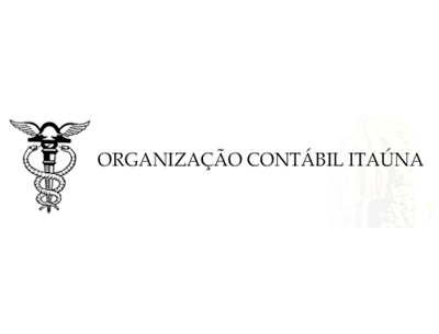 ORGANIZAÇÃO CONTÁBIL ITAÚNA