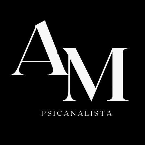 ANA MÁXIMO. - PSICANALISTA