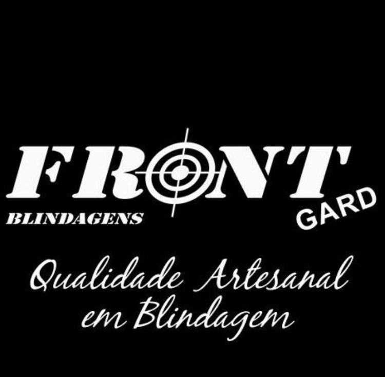 Front Gard Blindagens