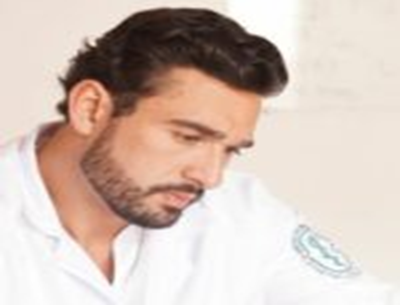 Dr. Marcel Nunes