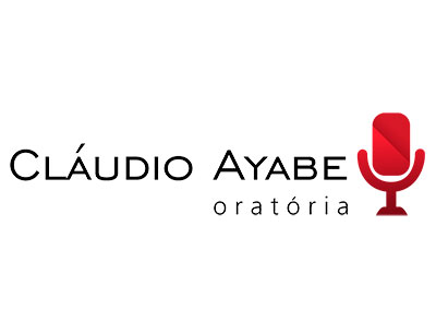 Cláudia Ayaber oratória