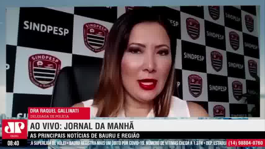 Bauru Internacional