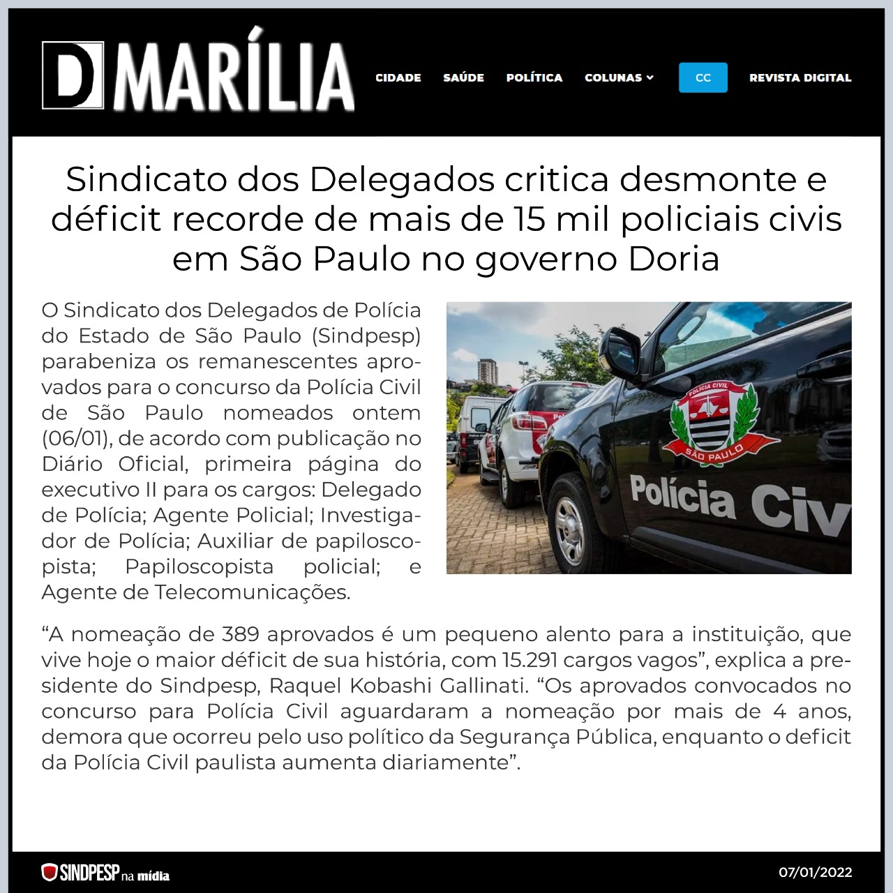 Veja os 25 secretários de governo nomeados por Tarcísio de Freitas em SP  neste 1º de janeiro de 2023, São Paulo