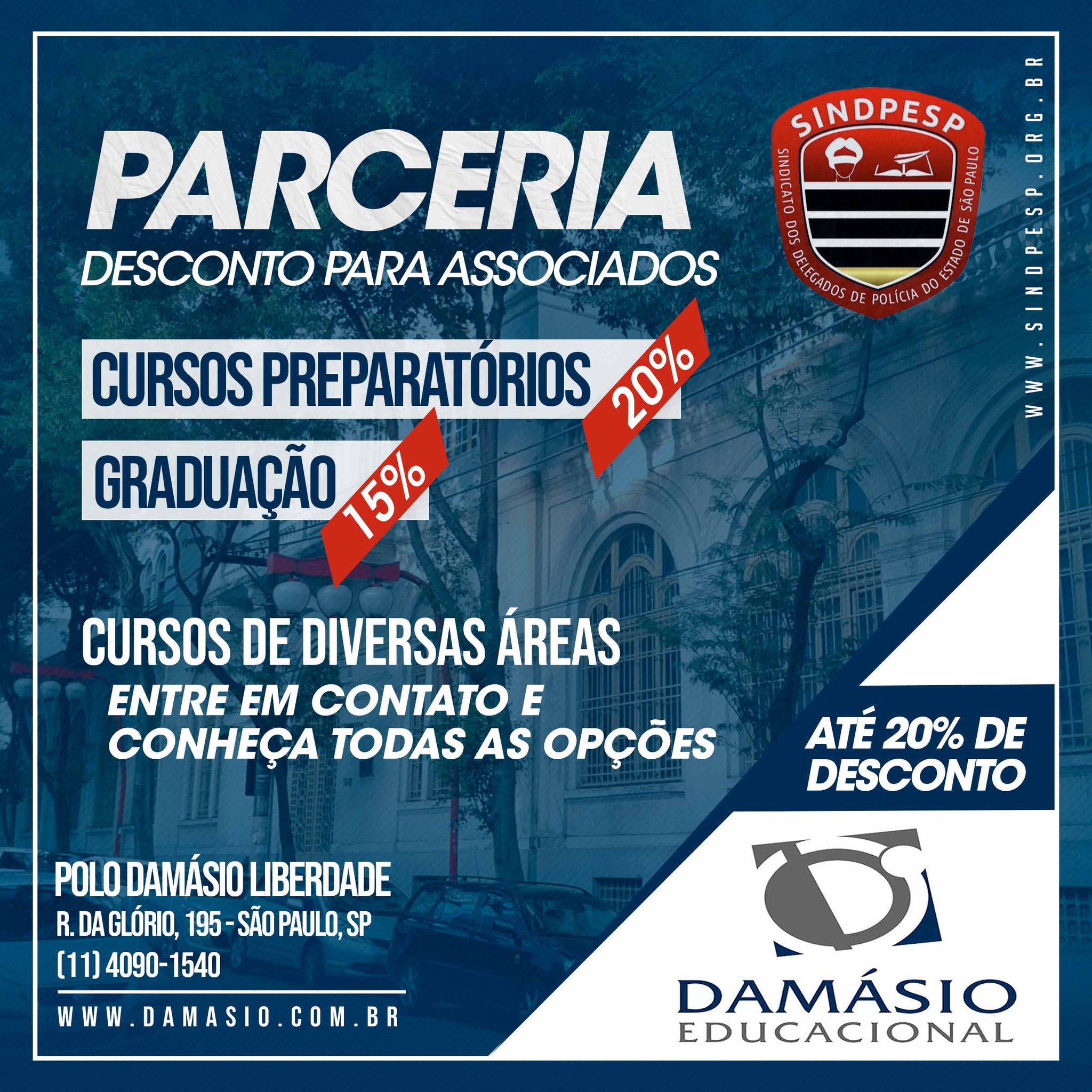 Login - Damásio Educacional