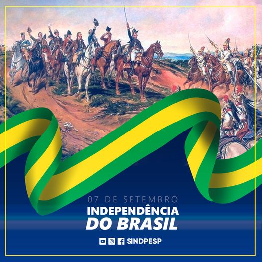 Perguntas e Respostas sobre o dia da independência do Brasil