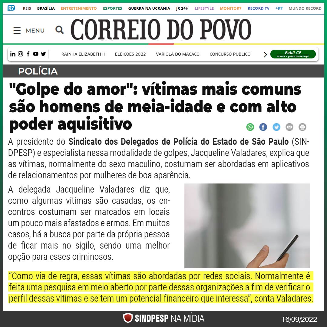 Arquivos Polícia Civil - Rei dos Concursos