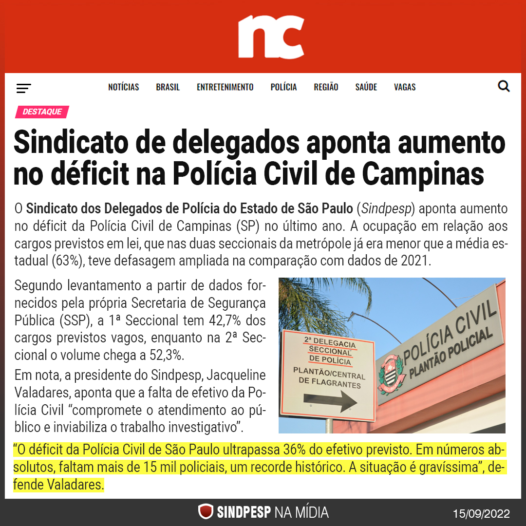 Jornal da Notícia