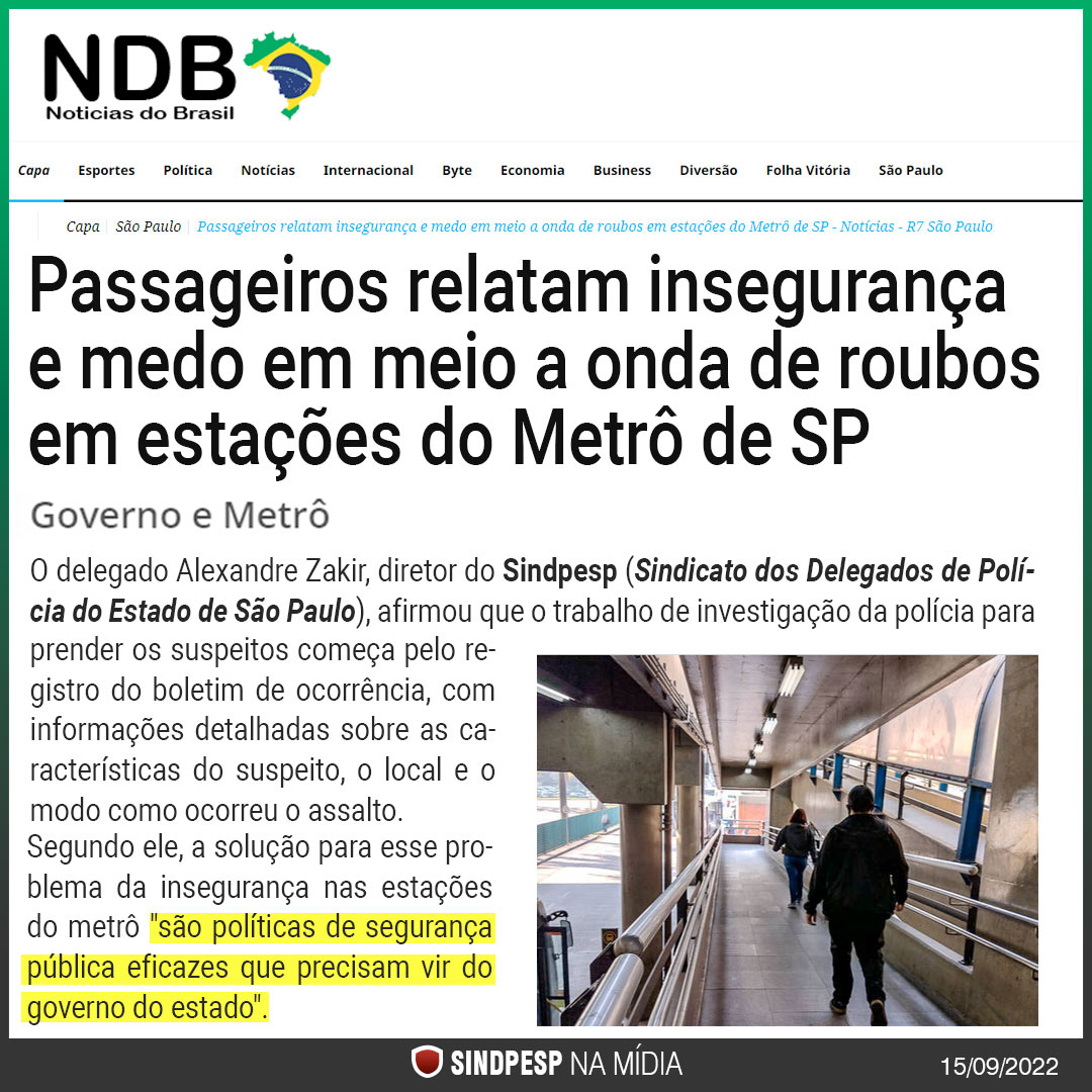 Jornal A Notícia