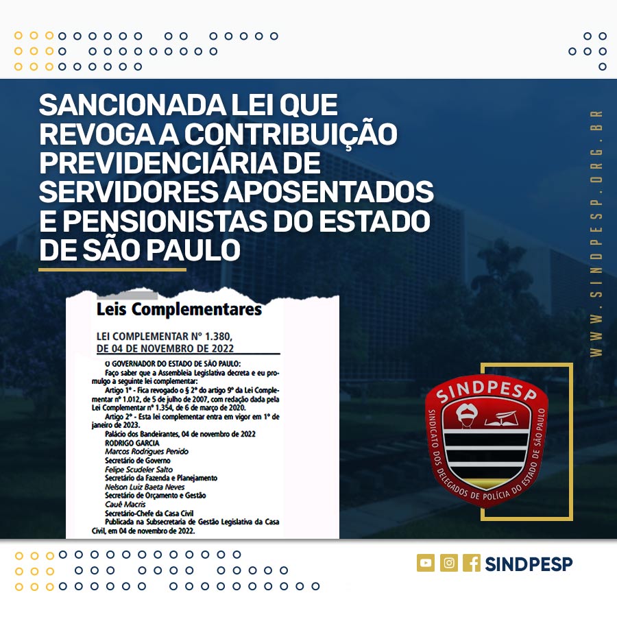 Seminário Crimes Cibernéticos – SINDPESP