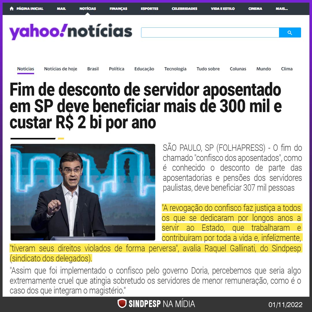 Yahoo Noticias