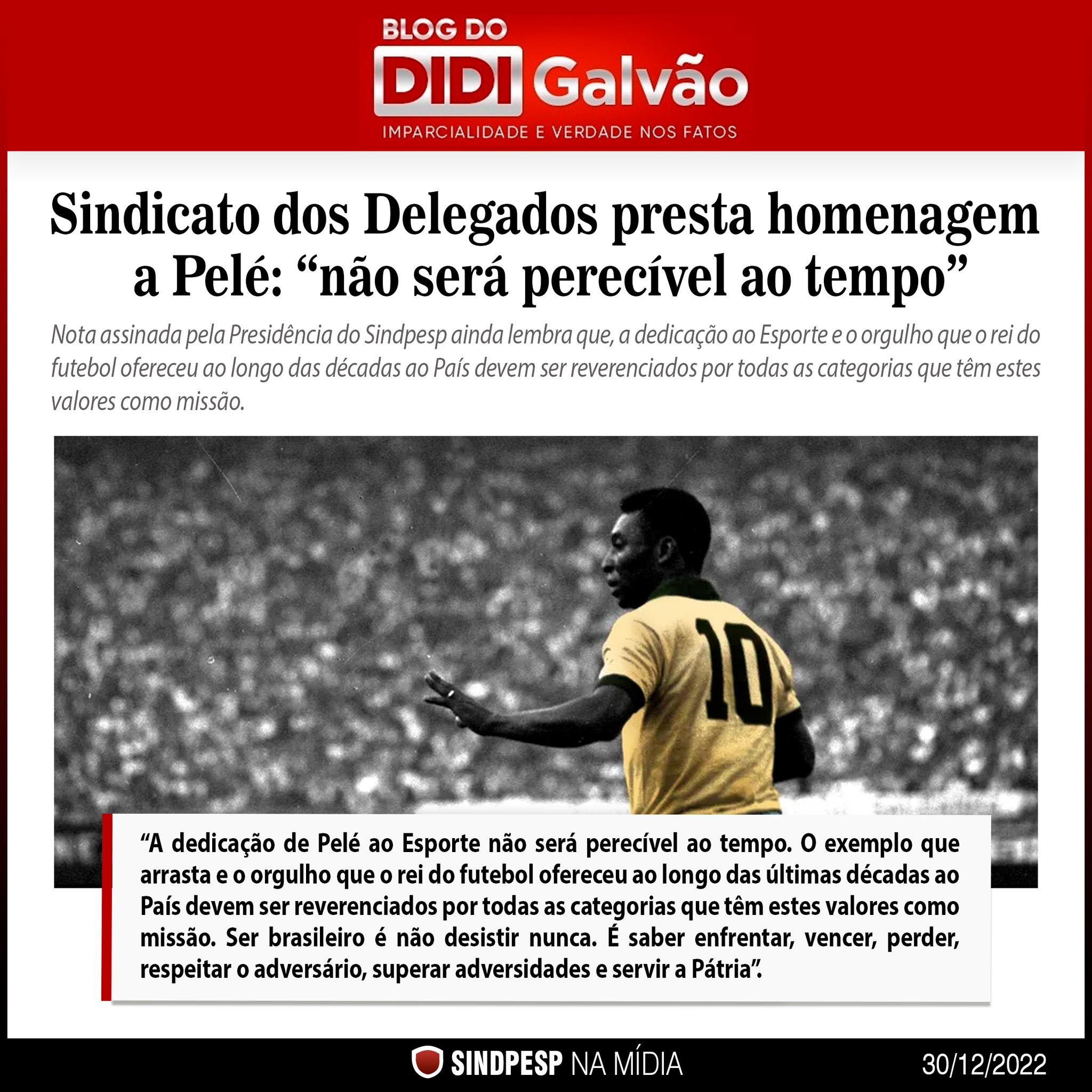 O futebol é o momento e nunca se sabe o dia de amanhã” - Sindicato