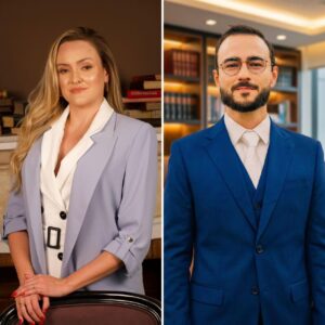 COMO A INTELIGÊNCIA ARTIFICIAL MOLDA NOVOS CONTORNOS AO CENÁRIO CRIMINAL