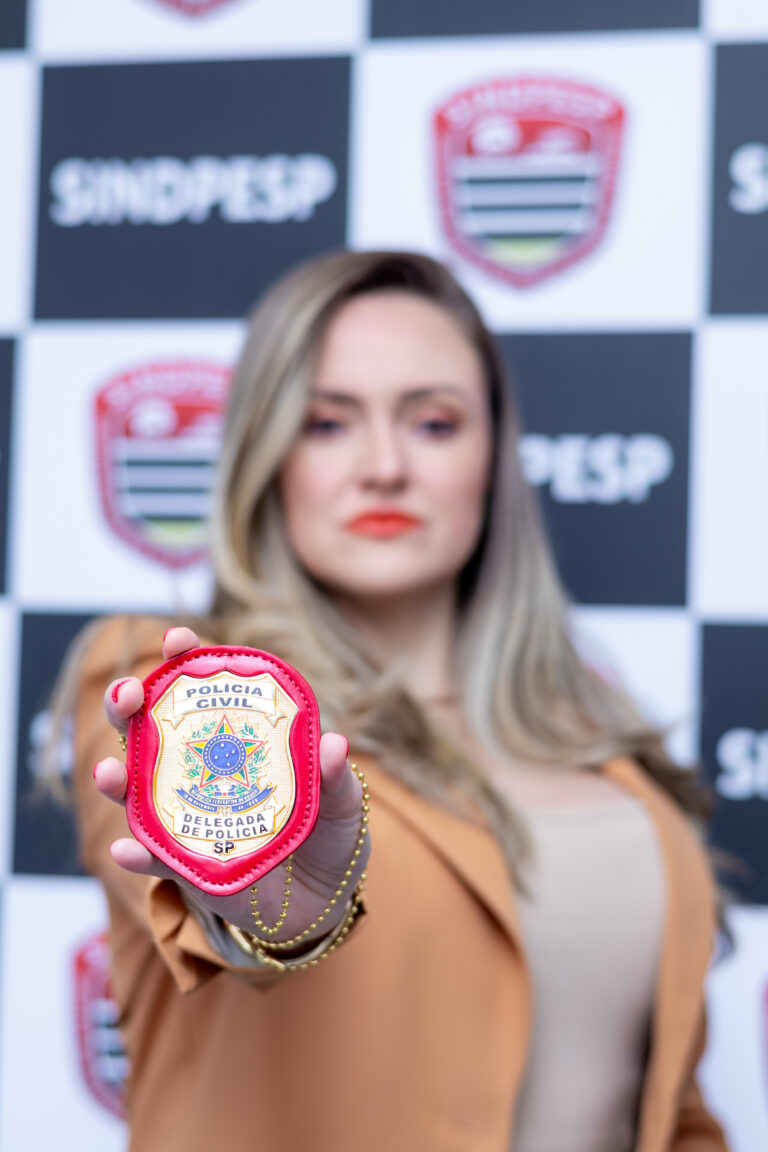 Delegacias da Mulher fazem 39 prisões em flagrante por dia em SP, revela Sindicato dos Delegados